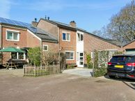 Goudwespmeent 8, 1218 GL Hilversum