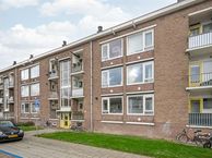 Louise de Colignystraat 50, 2404 GV Alphen aan den Rijn
