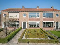 Ten Ankerweg 50, 4691 GX Tholen