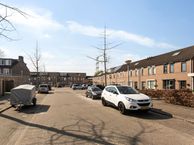 Spaarnestraat 32, 5626 DH Eindhoven