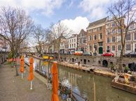 Oudegracht 78 a, 3511 AT Utrecht