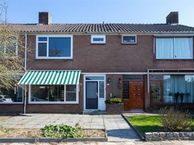 Vijverlaan 108, 3319 ST Dordrecht