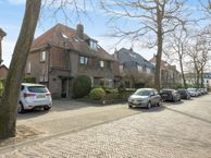 Vondellaan 55, 1401 RX Bussum