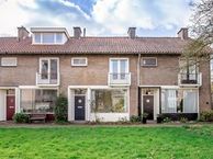 Lodewijk Napoleonplantsoen 51, 3582 TK Utrecht