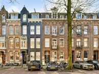 Johannes Verhulststraat 135 bv, 1071 NA Amsterdam