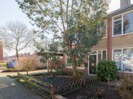 P.C. Hooftstraat 48, 8331 TE Steenwijk