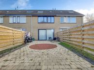 Zwartezeestraat 57, 8226 CD Lelystad