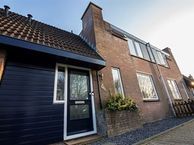 Klokketuin 122, 1689 KV Zwaag