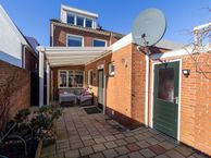 Bornerbroeksestraat 168, 7606 BP Almelo