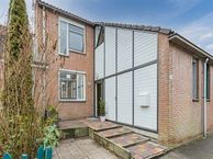 De Sanstraat 14, 9744 HX Groningen