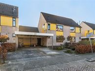 Romboutslaan 16, 3312 KP Dordrecht