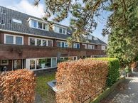 Lothariuslaan 64, 1402 GM Bussum