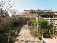 Imkerweg 42, 1403 RC Bussum