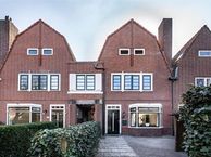 Platanenlaan 57, 2061 TR Bloemendaal