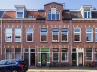 Hyacintstraat 28, 3551 GW Utrecht