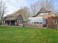 Kanaaldijk 11, 8355 VJ Giethoorn