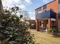 Liezenbergpad 12, 3815 PD Amersfoort