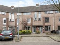 Marga Klompésingel 106, 2135 JB Hoofddorp