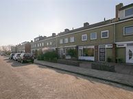 Steengrachtstraat 23, 4386 AR Vlissingen