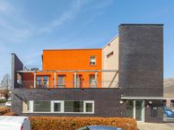 Jacob Catsstraat 2 a, 3362 XE Sliedrecht