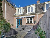 Boekenbergpark 29, 1567 HE Assendelft