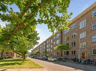 Vredenoordlaan 52 B, 3061 RN Rotterdam