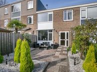 Paljaspad 6, 3194 JH Hoogvliet Rotterdam