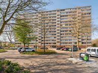 Adama van Scheltemaplein 38, 2624 PG Delft