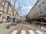 Witte de Withstraat 23 C, 3012 BL Rotterdam