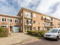 Finsenstraat 3 -2, 1098 RD Amsterdam