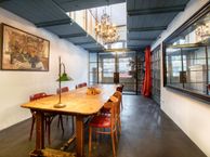 Spuistraat 88 A, 1012 TX Amsterdam