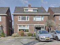 Van Diemenstraat 67, 7535 AK Enschede