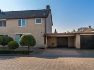 Pastoor A.J.P. de Bondtstraat 4, 5321 VJ Hedel