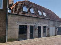 Kalverhekkenweg 9, 8261 VA Kampen