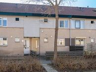 Ineke Sluiterstraat 26, 1326 TB Almere