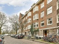 Vogelenzangstraat 60 II, 1058 SW Amsterdam