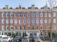 Wagenaarstraat 12 -IV, 1093 CP Amsterdam