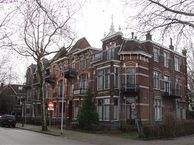 Emmastraat 11 B, 8011 AE Zwolle
