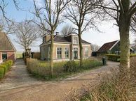 Hege Tsjerkewei 3, 9173 GM Hegebeintum