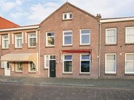 Koopmansgracht 55 +55A, 8606 XZ Sneek