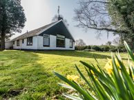 S.W. de Clercqweg 6, 9541 XC Vlagtwedde