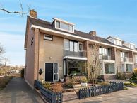 Ribeslaan 1, 3442 JA Woerden