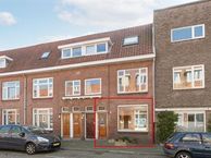 P.C. Borstraat 3, 3515 XW Utrecht