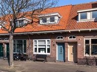 Secretaris Varkevisserstraat 206, 2225 LK Katwijk (ZH)