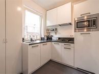 Laing's Nekstraat 60 1, 1092 GZ Amsterdam