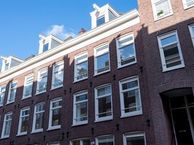 Saxenburgerstraat 9 2, 1054 KM Amsterdam