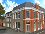 Struisvogelstraat 21, 4201 GJ Gorinchem