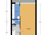 De Kap 95, 7891 LP Klazienaveen