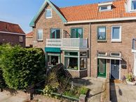 Tuindersstraat 116, 1971 ZS IJmuiden