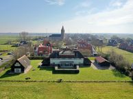 Gemeenelandsweg 116, 1779 GD Den Oever